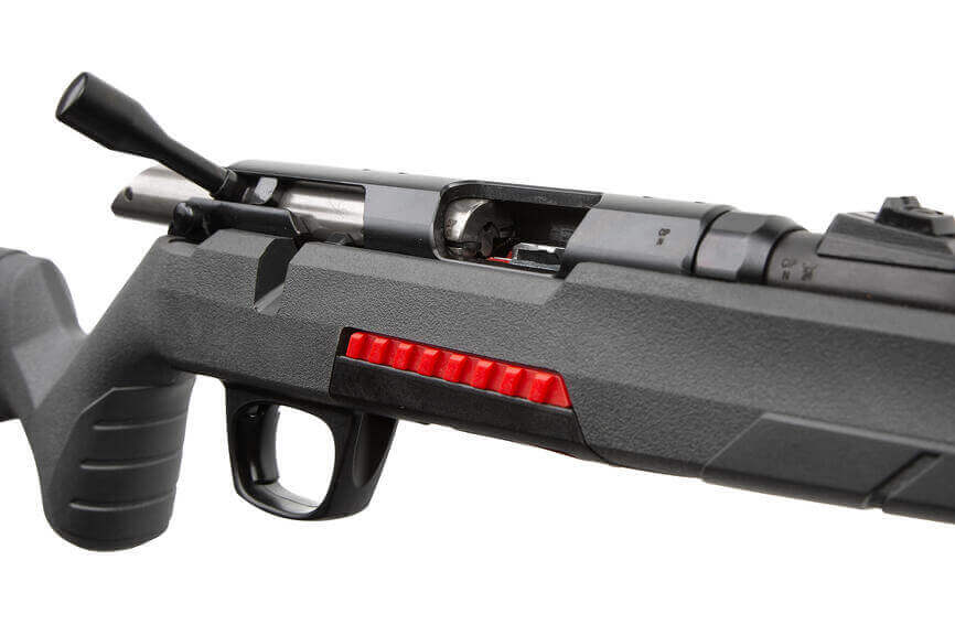 Карабин Winchester XPERT Composite 16.5" 22 LR Фото 3